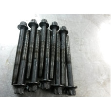 97T031 Cylinder Head Bolt Kit For 17-19 Nissan Rogue 2.5 97T031 Cylinder Head Bolt Kit For 17-19 Nissan Rogue 2.5